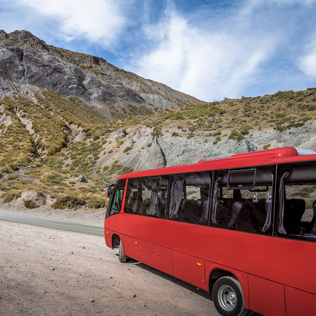 How to go to Cappadocia by Airplane and Coach